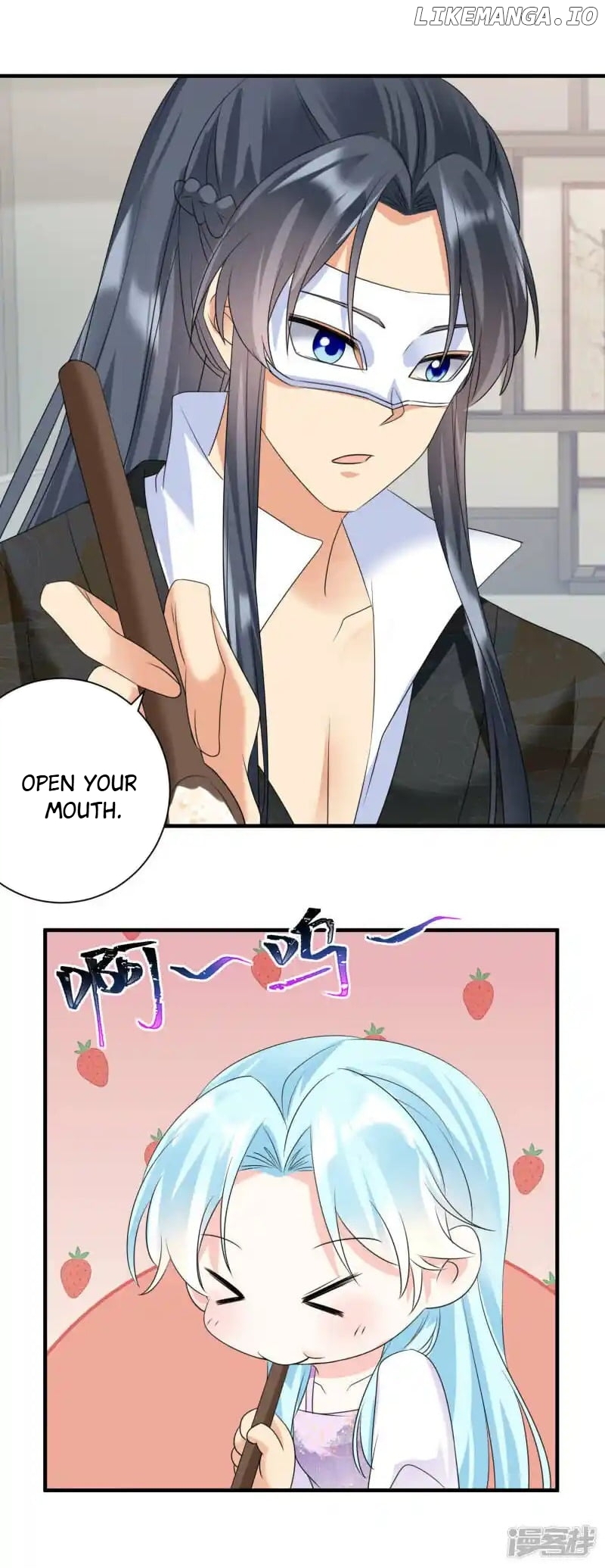 The Cold King’s Beloved Forensic Wife chapter 85 - page 5